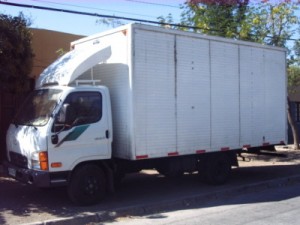 Daniel Lopez Anuncios gratis en Quinta Normal |  Fletes y mudanzas dentro fuera Stgo 7752030, ofertas viaje Antofagasta