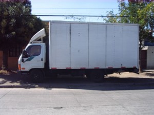 Daniel Lopez Anuncios gratis en Quinta Normal |  Mudanza/fletes Para Antofagasta (precio conversable) 7752030, Santiago