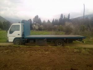 Daniel Lopez Anuncios gratis en Quinta Normal |  fletes mudanzas dentro fuera llayllay 85093825, san felipe catemu quillota, alrededores