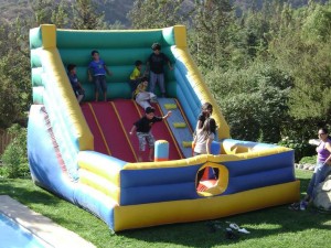 CARMEN MEJIAS Anuncios gratis en San Miguel |  ARRIENDO JUEGOS INFLABLES Y CAMA ELASTICA, TOBOGAN, CASTILLOS, SALTARINES, CAMA ELASTICA, PINTA CARITAS