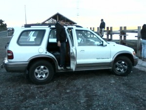 Guillermo Urzua Perez Anuncios gratis en San Fernando |  Vendo Jeep Kia Sportage 2.0, Diesel, 4x4, a&ntilde;o 2003., Solo interesados