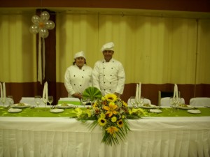 elena Anuncios gratis en Concepci&oacute;n |  CONCEPCION BANQUETERIA TODO PARA MATRIMONIOS Y EVENTOS EN GENERAL , TRONCOSO Y BRAVO BANQUETERIA/Servicio Integral y Profesional