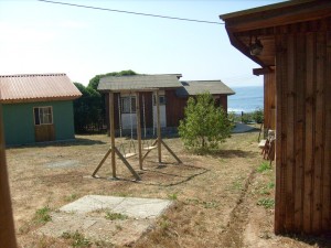 FERNANDO Anuncios gratis en Quintero |  QUINTERO CABA&Ntilde;AS BAJADA A LA PLAYA, SOBRE PLAYA CALETA PAPAGAYO
