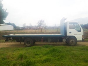 Daniel Lopez Anuncios gratis en Quinta Normal |  flete retorno de vallenar (a mitad de precio) 7752030, Transportes de mudanza y carga dentro fuera Santiago