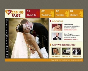 Andr&eacute;s Contreras Anuncios gratis en Providencia |  Tu web de matrimonio, P&aacute;gina web exclusiva de tu matrimonio