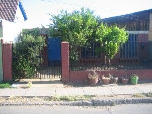Ren&eacute; Navarrete Anuncios gratis en Maip&uacute; |  Se vende Casa en Maip&uacute; cerca 7 de Pajaritos $ 23.000.000, Muy buen sector