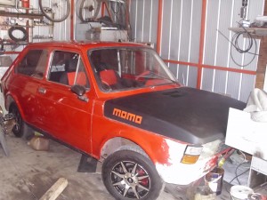 katherine Anuncios gratis en Valpara&iacute;so |  fiat 147 rojo,excelentes condiciones. restaurado.andando, vendo por apuro