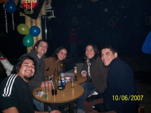 FUZZION PRODUCCIONES Y EVENTOS Anuncios gratis en Santiago |  CELEBRA TU CUMPLEA&Ntilde;OS CON NOSOTROS...., FUZZION PRODUCCIONES Y EVENTOS