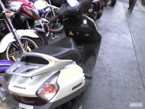 luis Anuncios gratis en Santiago |  vendo moto scooter cero k l por viaje, por viaje moto scooter nueva onda elite a&ntilde;o  2007