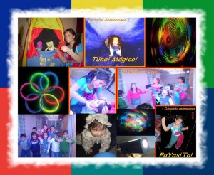 Camila Paz Ramos D&iacute;az Anuncios gratis en La Florida |  Animaci&oacute;n fiestas infantiles DISCO PEQUE , Por estudiantes de pedagog&iacute;a