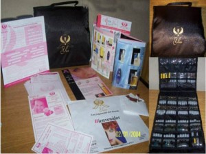  Anuncios gratis en Santiago |  YVES COSMETICS, OPORTUNIDAD DE AUMENTAR TUS INGRESOS