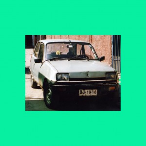 CARLOS PE&Ntilde;A Anuncios gratis en La Granja |  RENAULT 5 A&Ntilde;O 80, COLOR VERDE FONO 546 03 68  EN $ 200.000