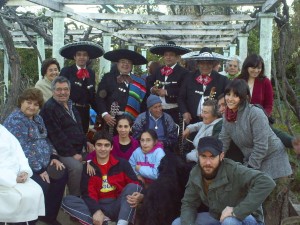 Alejo Allende Orellana Anuncios gratis en Santiago |  Charros en chile con m&aacute;s de 200 canciones mexicanas 9-7181780, Charros en chile serenatas charros mariachis a domicilio