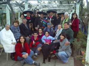 Alejo Allende Orellana Anuncios gratis en La Florida |  Charros a domicilio para sus eventos en santiago  9-7181780, Servicios de mariachis Mariachis, Mariachis, Charros , Charro , Serenata , 