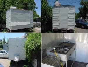  Anuncios gratis en Maip&uacute; |  Carro completero, Carro completero de arrastre