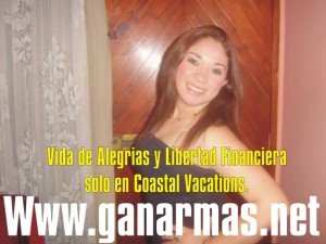 Victor Anuncios gratis en Colina Estaci&oacute;n |  Gana 5000 Dolares mensuales con Coastal Vacations, Empresa Americana requiere Representantes, 5000 u$a al Mes