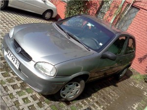 marcos Anuncios gratis en La Reina |  Chevrolet Corsa Swing - 2004 - 71000 k, - 2004 - 71000 k