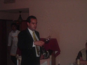 ricardo  vicencio Anuncios gratis en Macul |  garzon a domicilio, garzon a domicilio todos los dias del a&ntilde;o