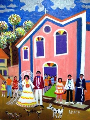 AJUR SP  Anuncios gratis en Colina |  ARACY TEMA CASAMENTO DO INTERIOR MEDIDA 40X30 A VENDA COM AJUR SP , AJURSP 