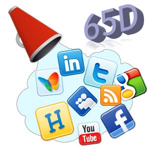 65digital Anuncios gratis en Providencia |  Clases de Redes Sociales para tercera edad en Santiago, facebook, twitter, flicker, tumblr, badoo, linkedin