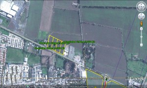 Jos&eacute; Anuncios gratis en San Fernando |  6ta Regi&oacute;n,Propiedad Urbana de 5.000M2,a orillas de la carretera de la Frut, Oportunidad,Excelente ubicaci&oacute;n