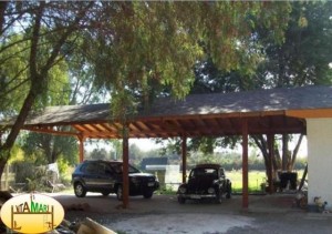  Anuncios gratis en San Miguel |  COBERTIZOS   PREFABRICADOS + barato , HAGALO USTED MISMO