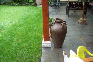  Anuncios gratis en San Miguel |  Oferta Bases de Piedra para pilares   , Piedra trabajada de Pelequ&eacute;n