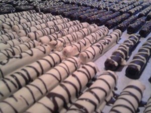 ALEJANDRA Anuncios gratis en Rapel de Navidad |  CHOCOLATES, ALFAJORES Y CUCHUFLIS ARTESANAL V REGION
