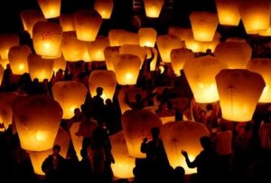 Cesar Mu&ntilde;oz Anuncios gratis en Providencia |  Globos de Papel, Globos de Papel Aerostaticos