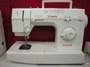daniela Anuncios gratis en &Ntilde;u&ntilde;oa |  Vendo M&aacute;quina de Coser, Singer modelo 2818