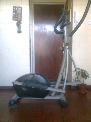 jenny Anuncios gratis en La Serena |  Bicicleta eliptica, vendo bicicleta eliptica marca masterfit