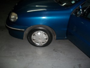 alfonzo Anuncios gratis en Independencia |  venta de daewoo lanos 1.5 a&ntilde;o 1999  azul , unico due&ntilde;o del vehiculo