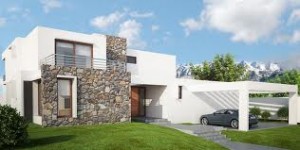 Carola Ackermann Anuncios gratis en Calera de Tango |  Anuncios de casas mediterraneas en Chile. casas mediterraneas, Sistema LLave en Mano