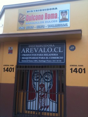 Bella Visi&oacute;n  Anuncios gratis en San Miguel |  Pendones - Gigantograf&iacute;as  , Pendones - Gigantograf&iacute;as  