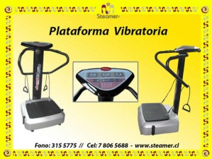 mamncat Anuncios gratis en Pe&ntilde;alol&eacute;n |  Plataforma Crazy Fit vibratoria y de oscilacion en oferta, repuestos de Plataforma Crazy Fit vibratoria