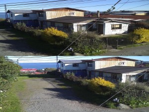 Patricio Anuncios gratis en Puerto Montt |  Para emprearios visionarios se vende terreno con casas,lugar espectacular., Se vende terreno con casas,lugar espectacular vista y muy tranquilo.