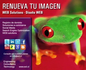 Engineering Consultancy Technology Anuncios gratis en Los Andes |  Dise&ntilde;o WEB 25% de Descuento, Tenemos la soluci&oacute;n tecnol&oacute;gica para su negocio...