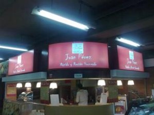 letrepub Anuncios gratis en San Ram&oacute;n |  letreros publicitarios, publicidad, letras luminosas 02- 511 7173, todo en letreros, letras, totem Placas Metalicas. Cajas de luz