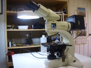 Jorge Montenegro Anuncios gratis en  Reparacion de Microscopios, Lensometros, Refractometros,etc, Servicio Tecnico