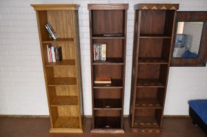 losartesanosdelmueble Anuncios gratis en Maip&uacute; |  MUEBLES ARTESANALES, Libreros, estanterias, bibliotecas, repisas
