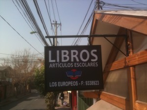 Bella Visi&oacute;n  Anuncios gratis en San Miguel |  CONFECCI&Oacute;N E INSTALACI&Oacute;N DE CAJAS DE LUZ , Somos fabricantes, letreros de buena calidad y precio