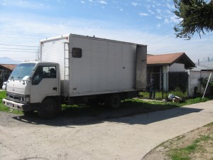 mudanzalareina@gmail.com Anuncios gratis en &Ntilde;u&ntilde;oa |  Mudanza de casa y oficina al sur-flete transporte hacia reg.  , MUDANZAS DENTRO DE SANTIAGO 09-1287050