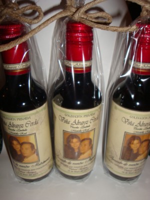 MARIA JOSE CASTRO Anuncios gratis en Valpara&iacute;so |  VINOS PERSONALIZADOS PARA MATRIMONIO, SOUVENIR IDEAL PARA EVENTOS