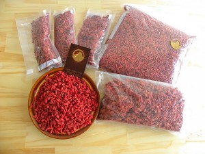 Costavolcano Limitada Anuncios gratis en Re&ntilde;aca |  GOJI, BAYAS DEL HIMALAYA