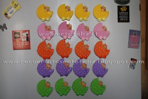 Marcela Rocha Anuncios gratis en &Ntilde;u&ntilde;oa |  Encintados para Bautizos y mas...., Baby shower,Primera Comunion,Graduaciones etc