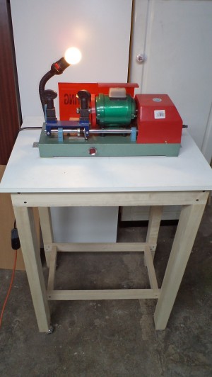 Cristian Jose Hernandez Castro Anuncios gratis en  Maquina para copiar llaves, maquina China