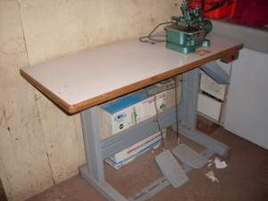 EDILIA CANALES Anuncios gratis en San Ram&oacute;n |  VENDO MAQUINA DE COSER OVERLOK SEMI INDUSRTIAL, MAQUINA DE COSER OVERLOK SEMI INDUSRTIAL