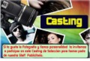 modelos publicitarios Anuncios gratis en Providencia |  casting de fotografia para todas las edades!!, casting de fotografia para todas las edades!!