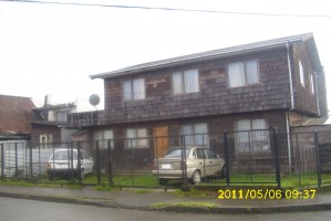 Moises Anuncios gratis en Castro |  VENDO CASA, 50.000.000 conversable