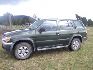 Victor Orme&ntilde;o Anuncios gratis en Puerto Montt |  Venta de Vehiculo por ocacion, Venta de Vehiculo Patfindher